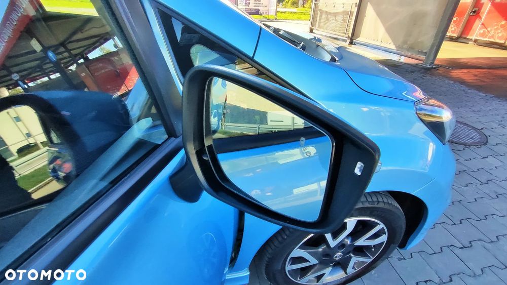 Nissan Note 1.2 DIG-S Tekna - 17
