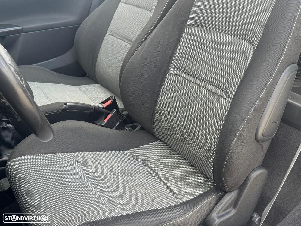 Opel Tigra TwinTop 1.3 CDTi - 12