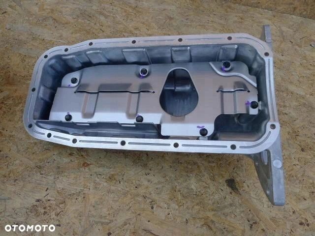 MISKA OLEJOWA AVEO LACETti rezzo nowa oryginał gm - 3