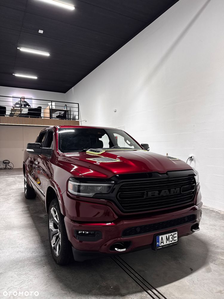 Dodge RAM - 14
