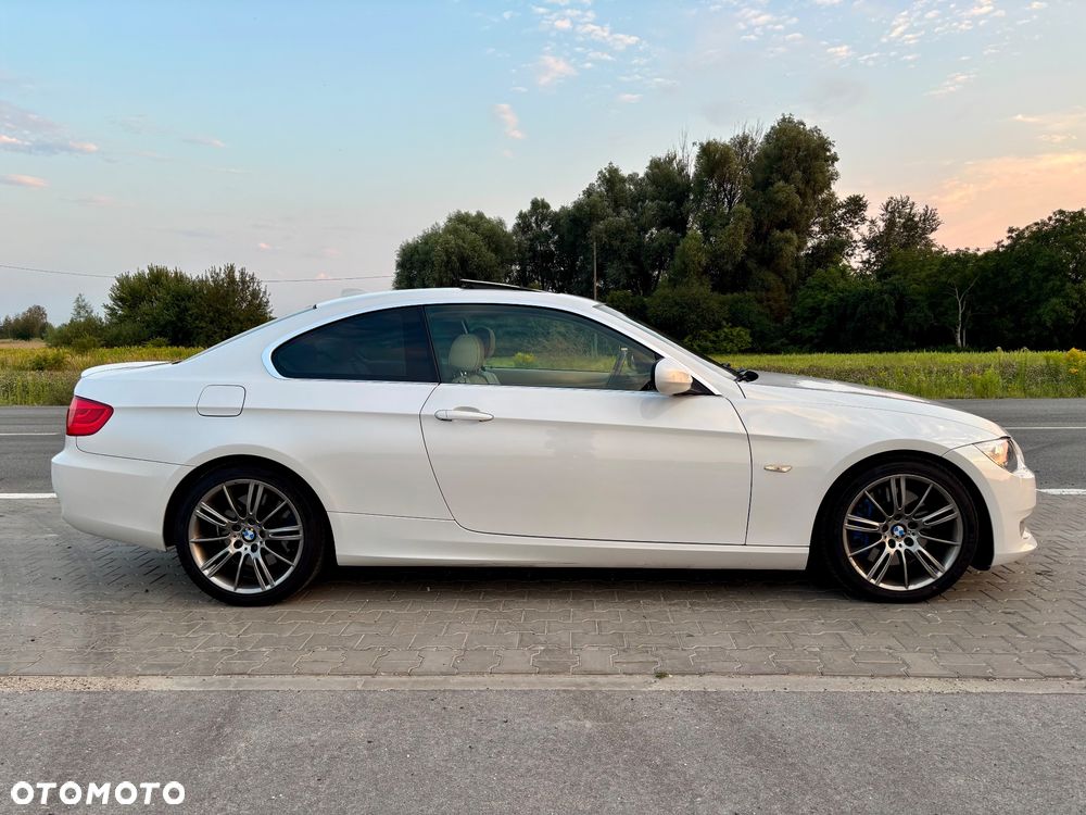 BMW Seria 3 335i - 2