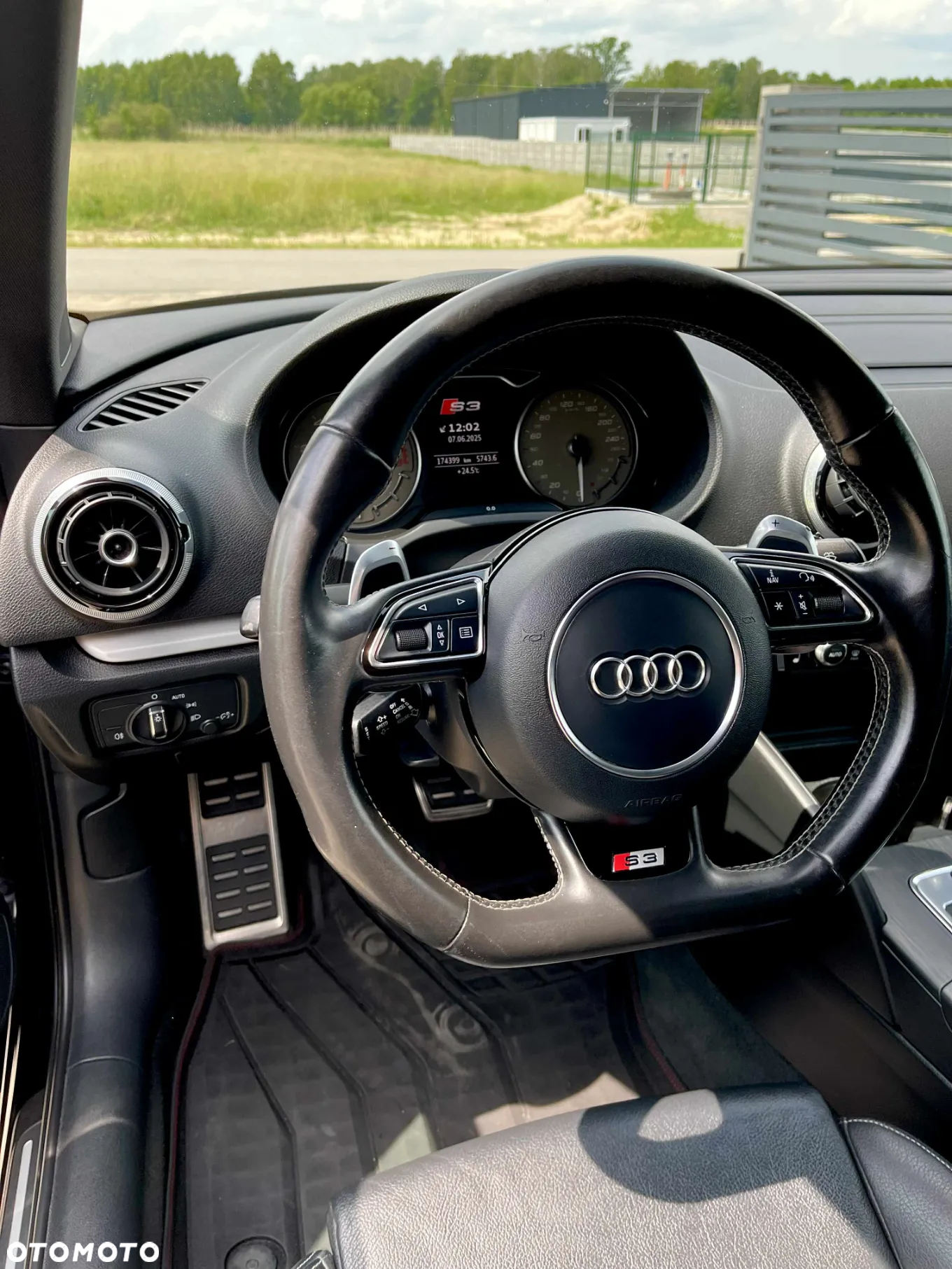 Audi S3 2.0 TFSI Quattro S tronic - 6
