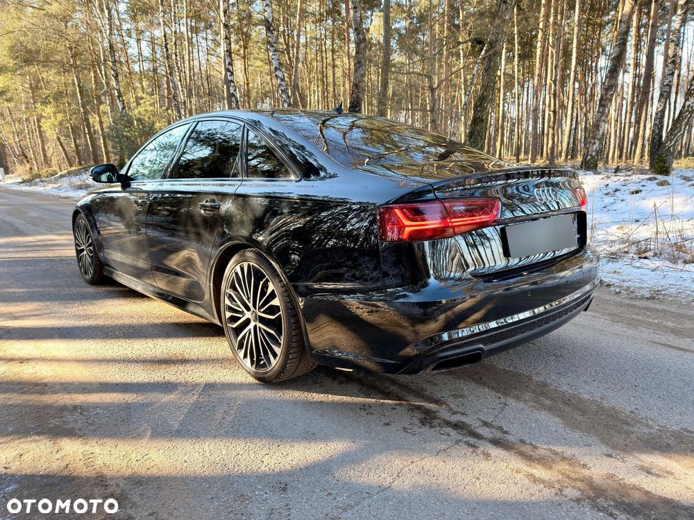 Audi A6 Limousine - 3