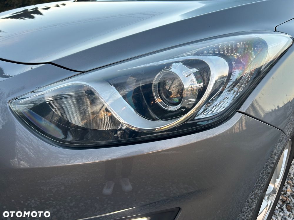 Hyundai i30 1.6 Style - 24