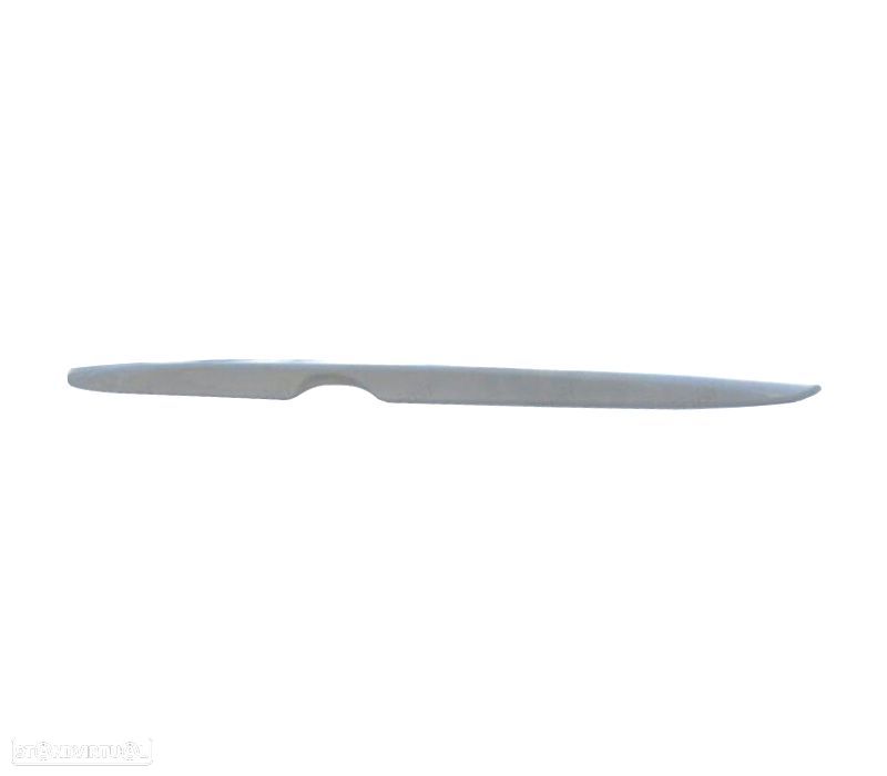 AILERON MAZDA MK3 13-18 - 2