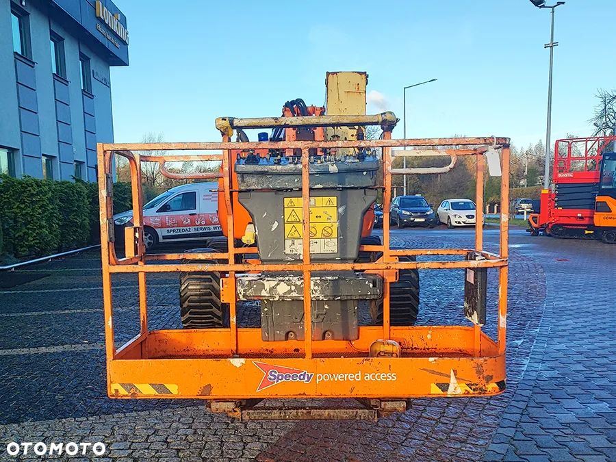 JLG 450AJ - 6