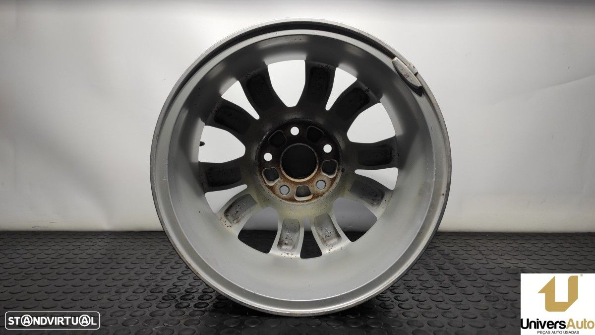PNEU HONDA CR-V (RD8) ES - 5