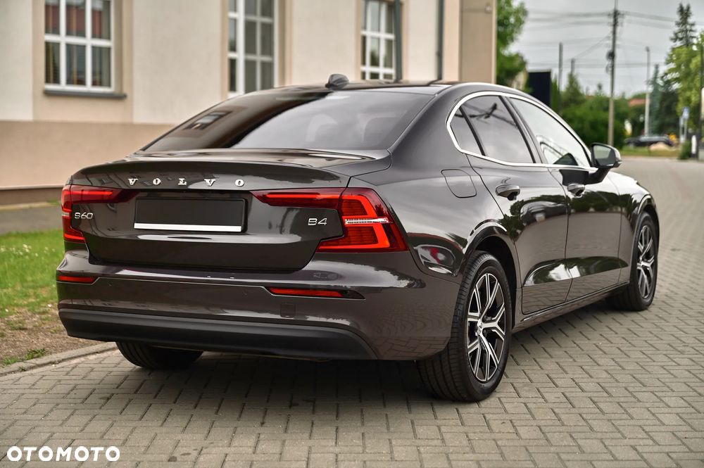 Volvo S60 - 16