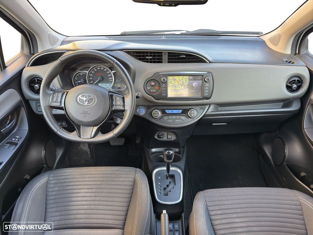 Toyota Yaris 1.5 HSD Comfort - 7