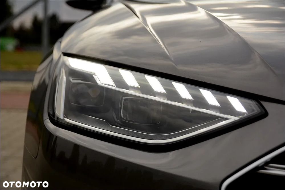 Audi A4 Avant 35 TFSI S tronic sport - 35