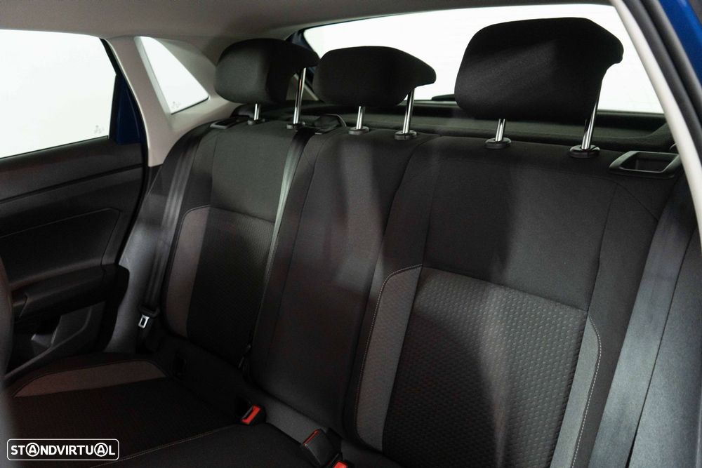 VW Polo 1.0 TSI Urban DSG - 11