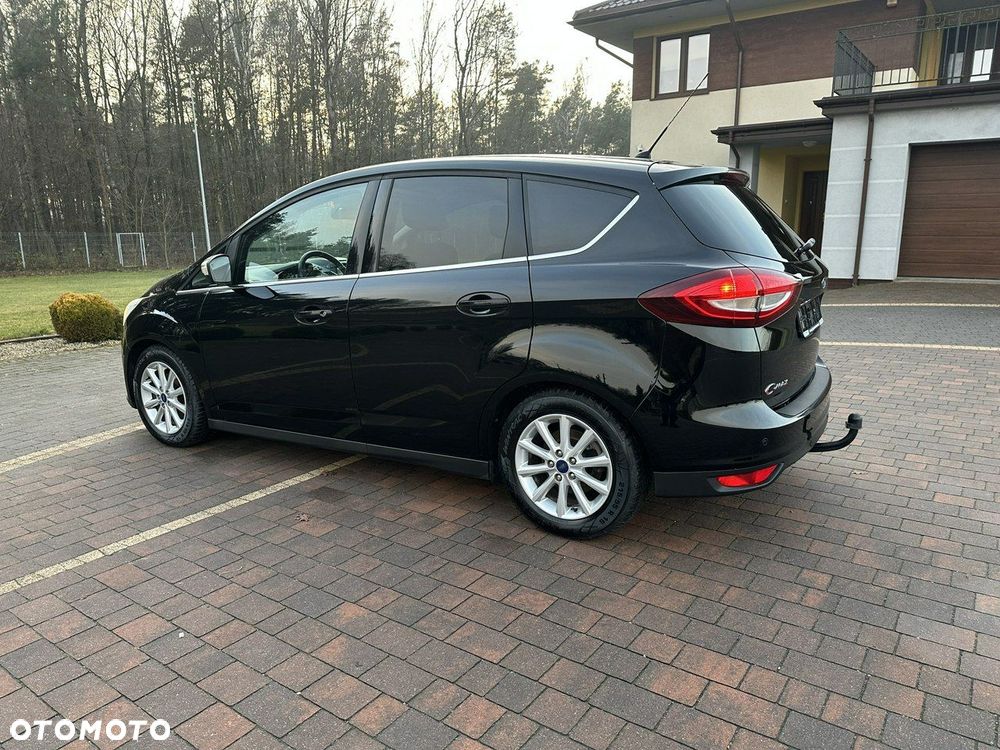 Ford C-MAX - 6