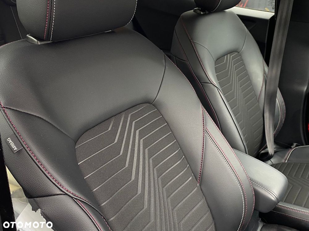 Ford Puma 1.0 EcoBoost ST-Line X - 24