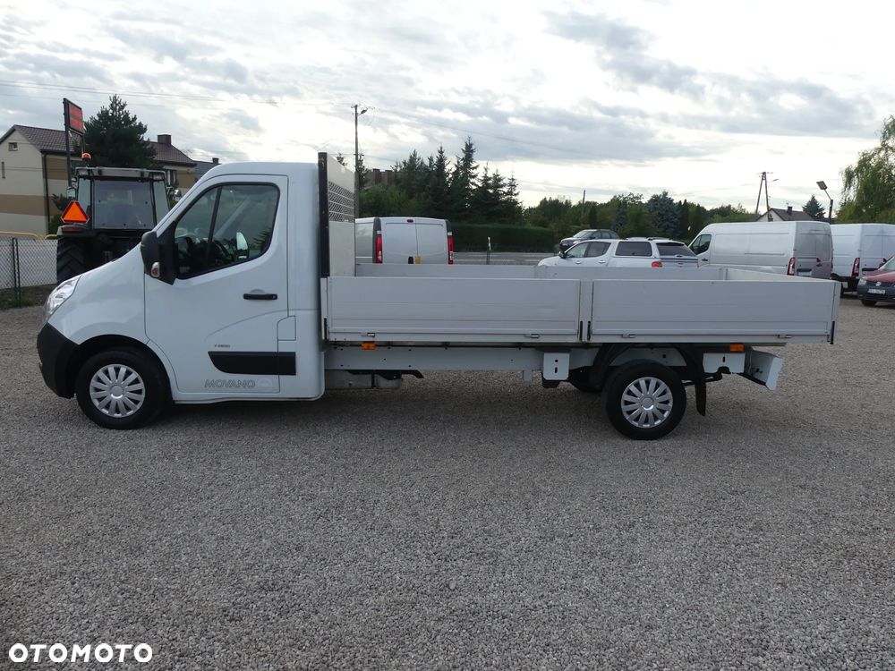 Opel Movano - 18
