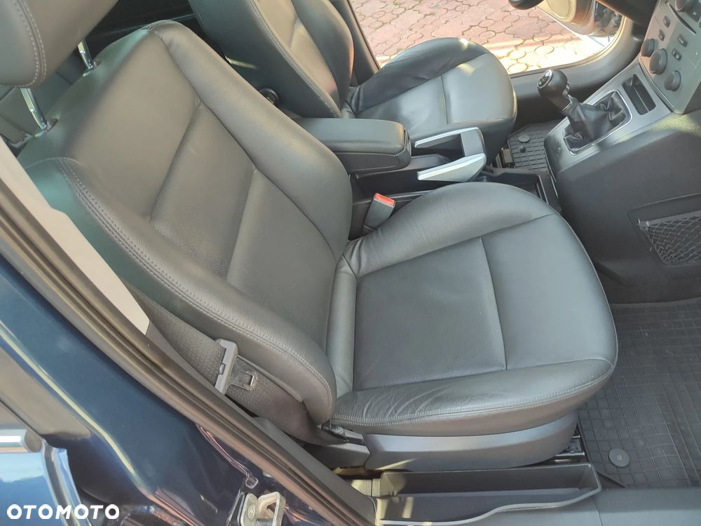 Opel Zafira - 24