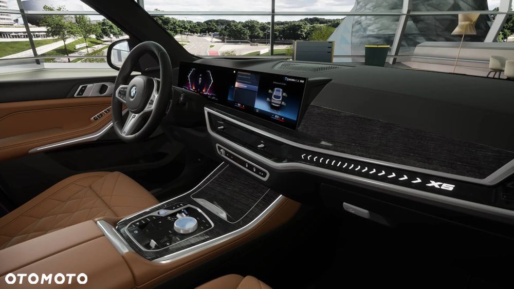 BMW X5 xDrive40d mHEV Individual Edition sport - 11