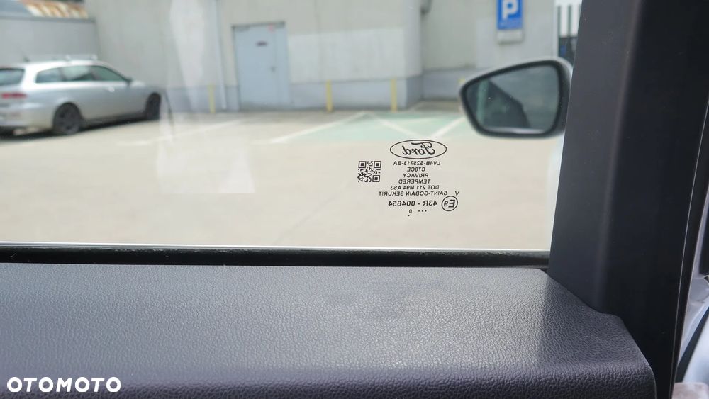 Ford Kuga 2.5P PHEV FWD Titanium - 32