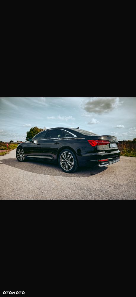 Audi A6 Limousine 2.0 TFSI Quattro S tronic - 5