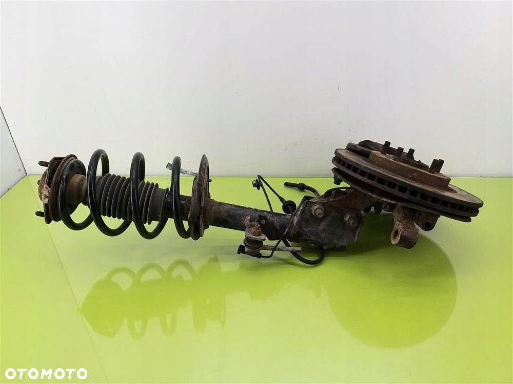 MCPHERSON AMORTYZATOR PRZÓD PRAWY DODGE CALIBER 1,8B 07-12 R 423182JP - 1