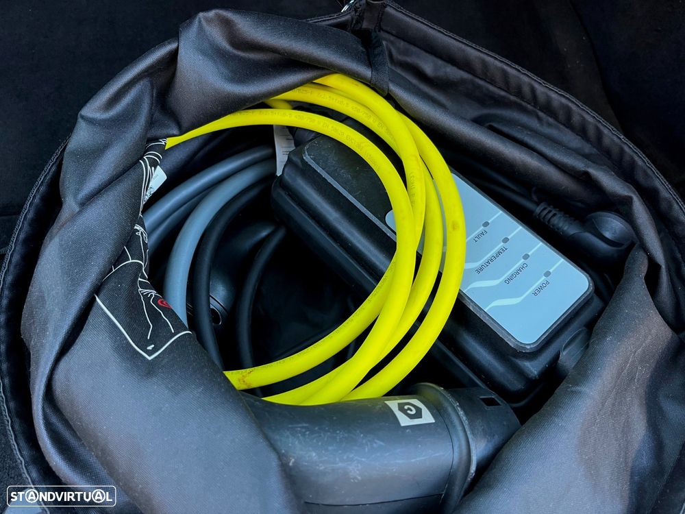 BMW 320 e Aut. Sport Line - 12