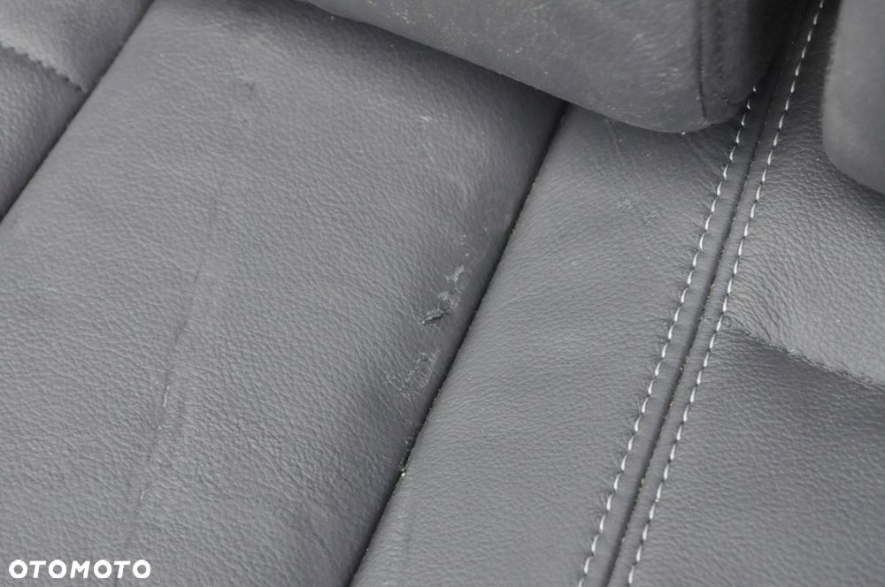 BMW iX3 G08 FOTELE KANAPA SKÓRA ANGLIK 21R - 4
