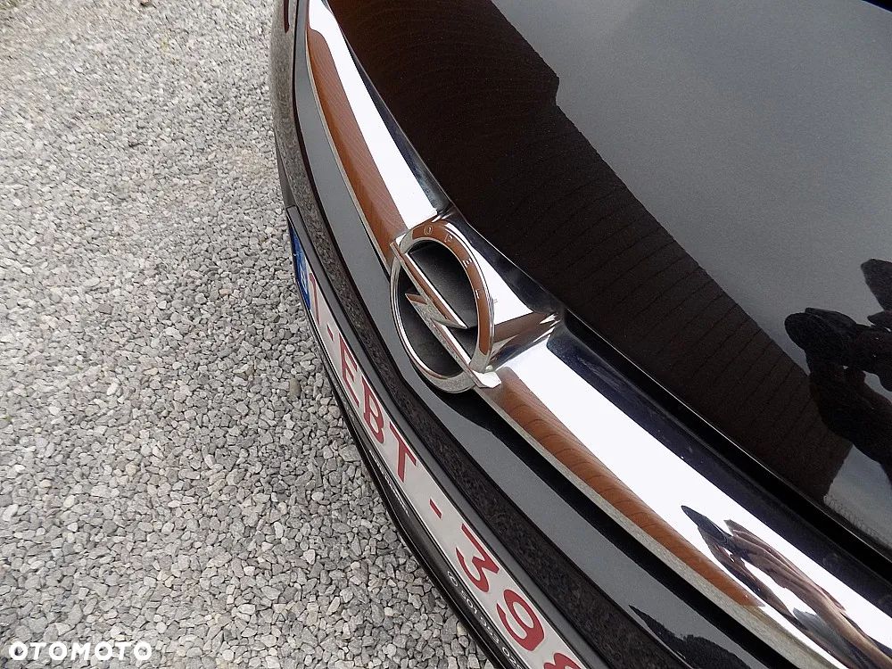 Opel Astra 1.4 Edition - 22