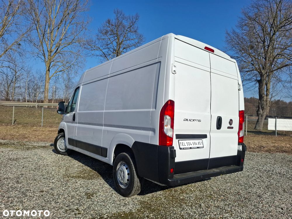 Fiat DUCATO SALON PL FAKTURA 23% L2H2 - 13