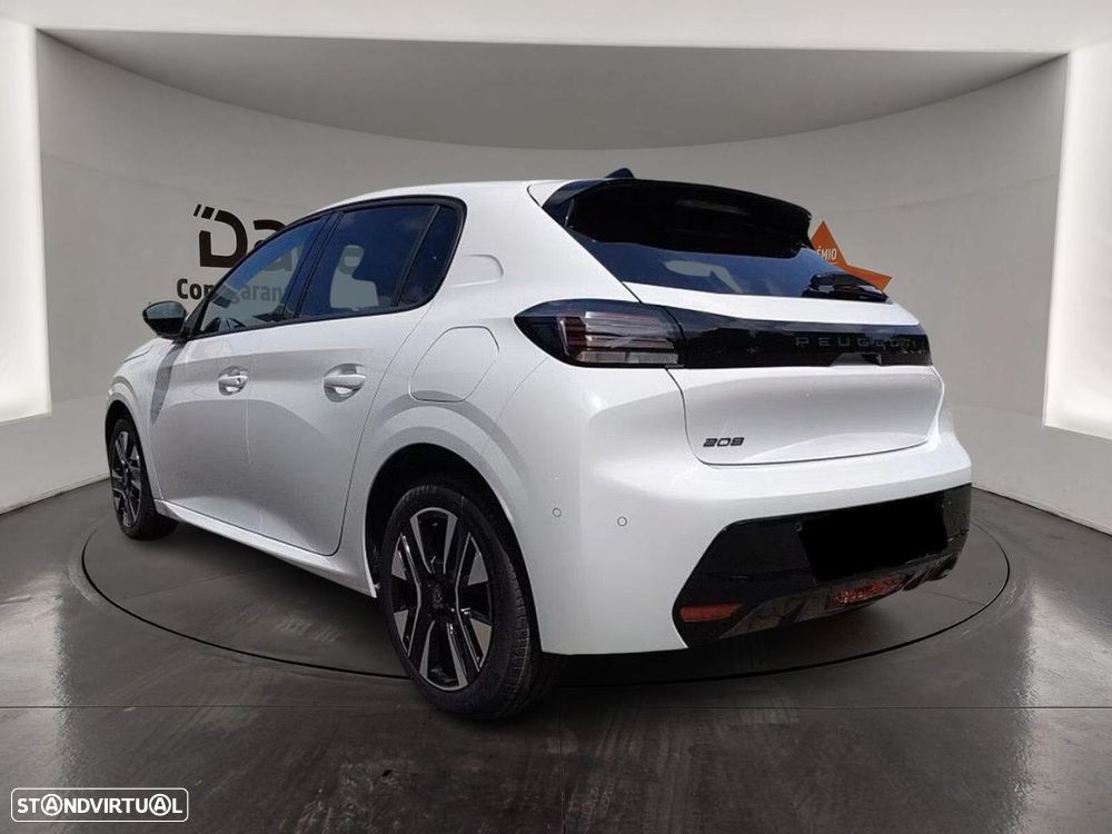 Peugeot 208 1.2 PureTech Allure - 3