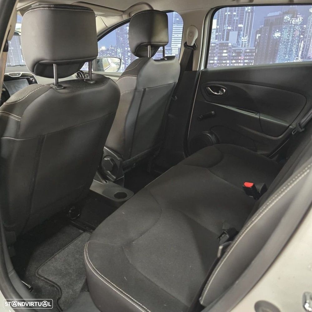 Renault Clio Break - 14