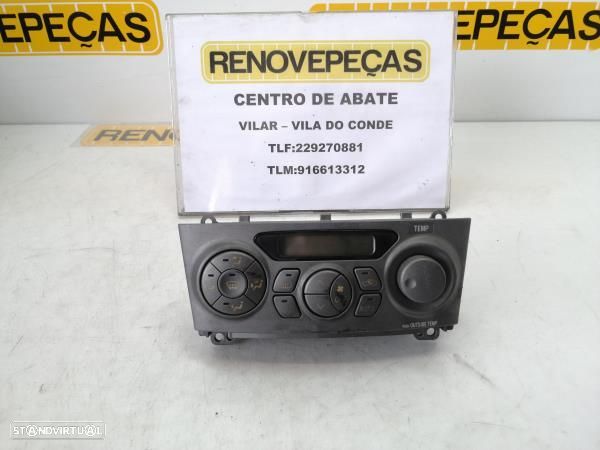 Comando Chaufagem Toyota Celica Coupé (_T23_) - 1