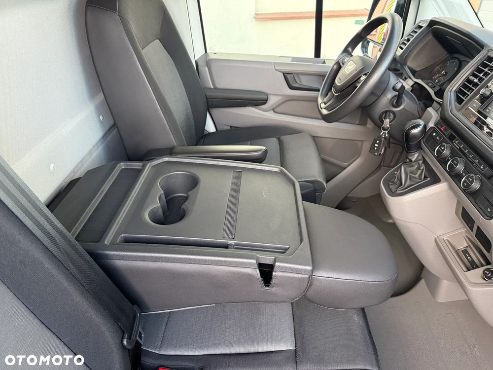 MAN TGE 3.180 L5H2 - 28