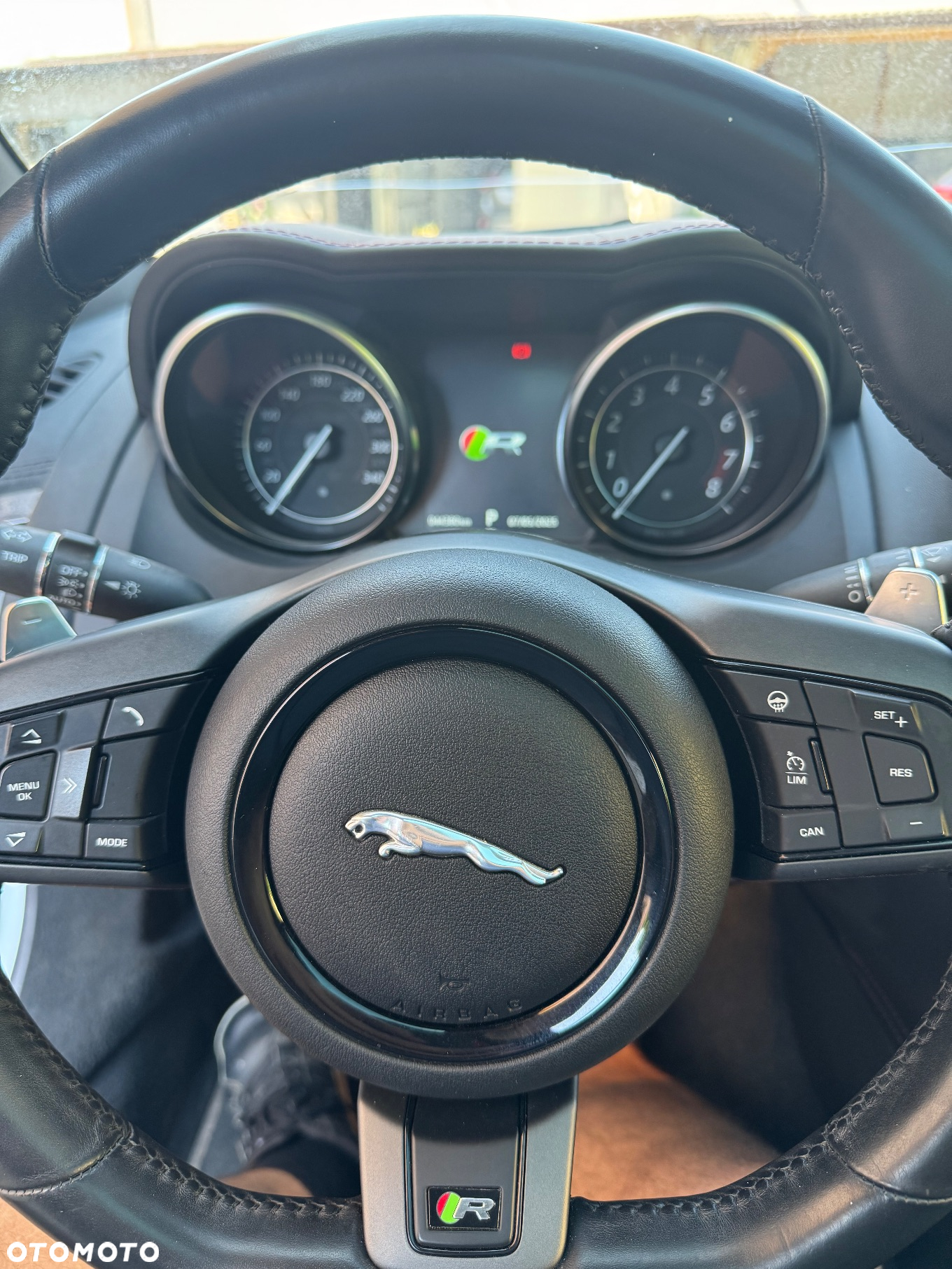 Jaguar F-Type 5.0 V8 S/C AWD R - 18