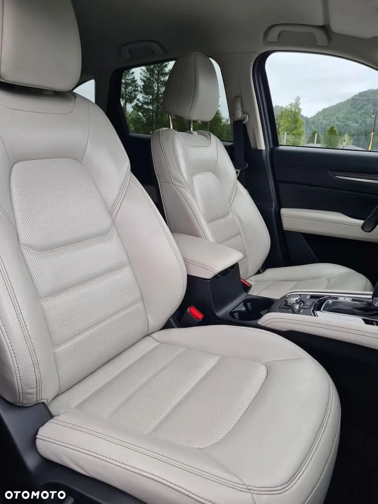 Mazda CX-5 2.0 Skypassion AWD - 16