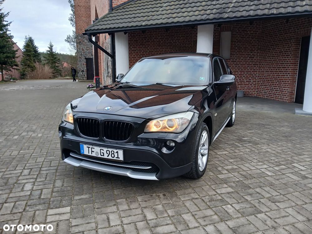 BMW X1 - 2