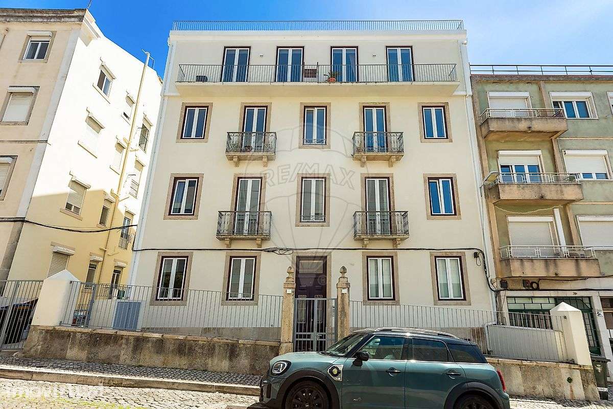Apartamento T2 para venda - Grande imagem: 2/24