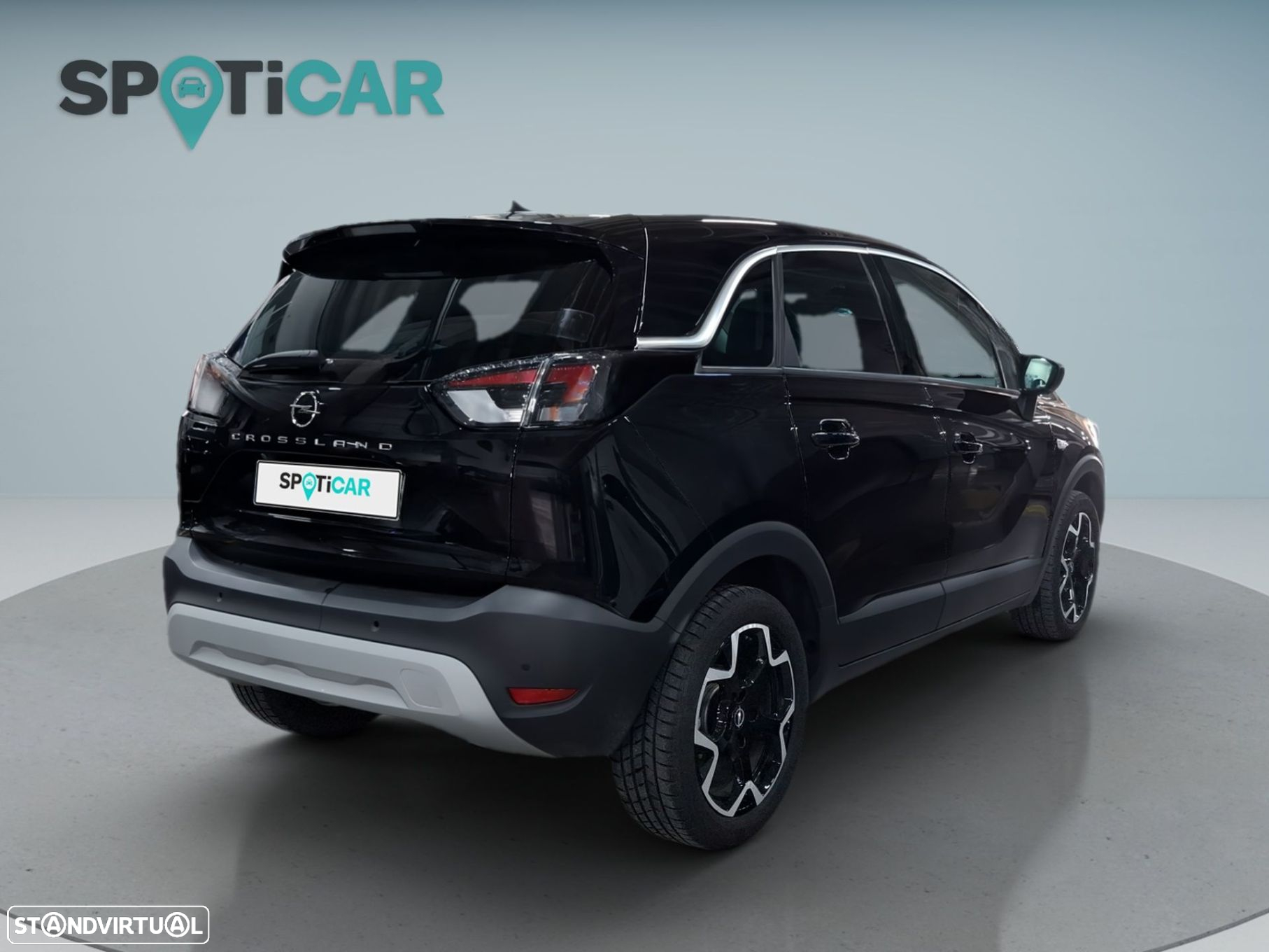 Opel Crossland 1.2 T Elegance - 9