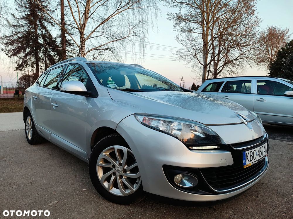 Renault Megane 1.5 dCi Bose - 3