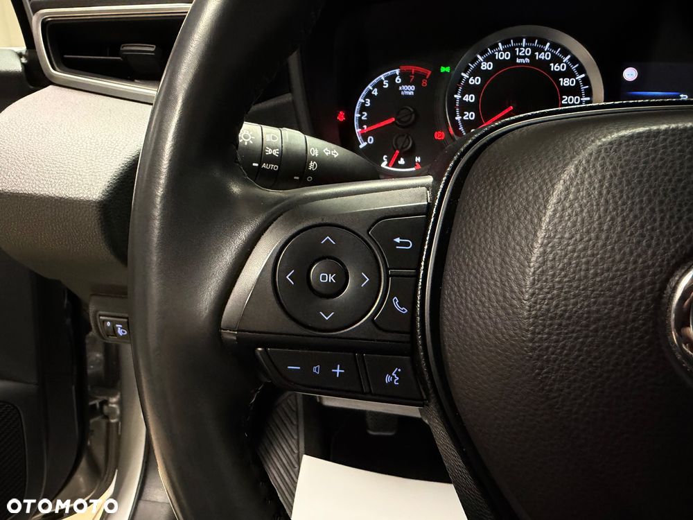 Toyota Corolla 1.2 T Active - 15