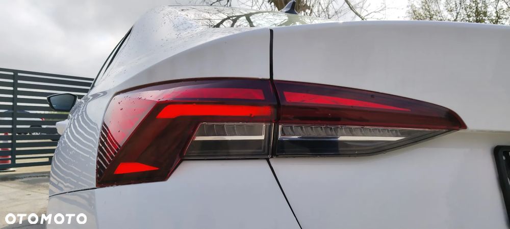 Skoda Octavia - 28
