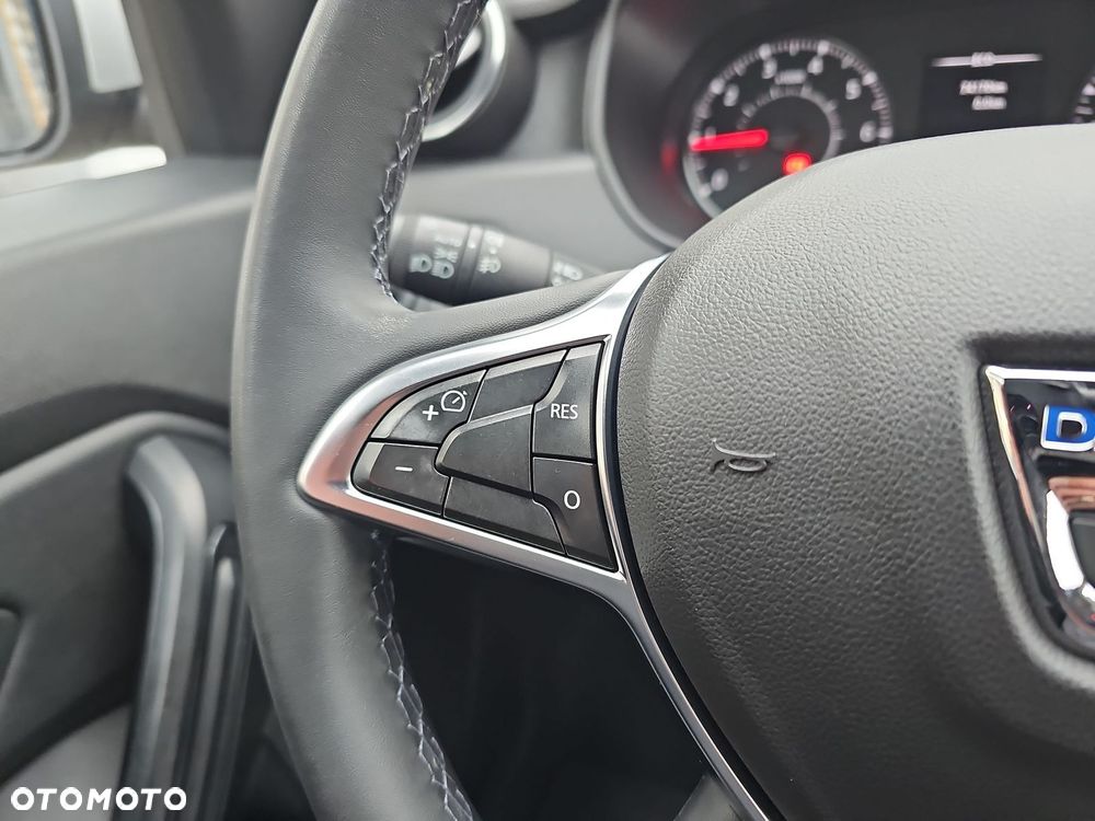 Dacia Duster 1.0 TCe Prestige - 21