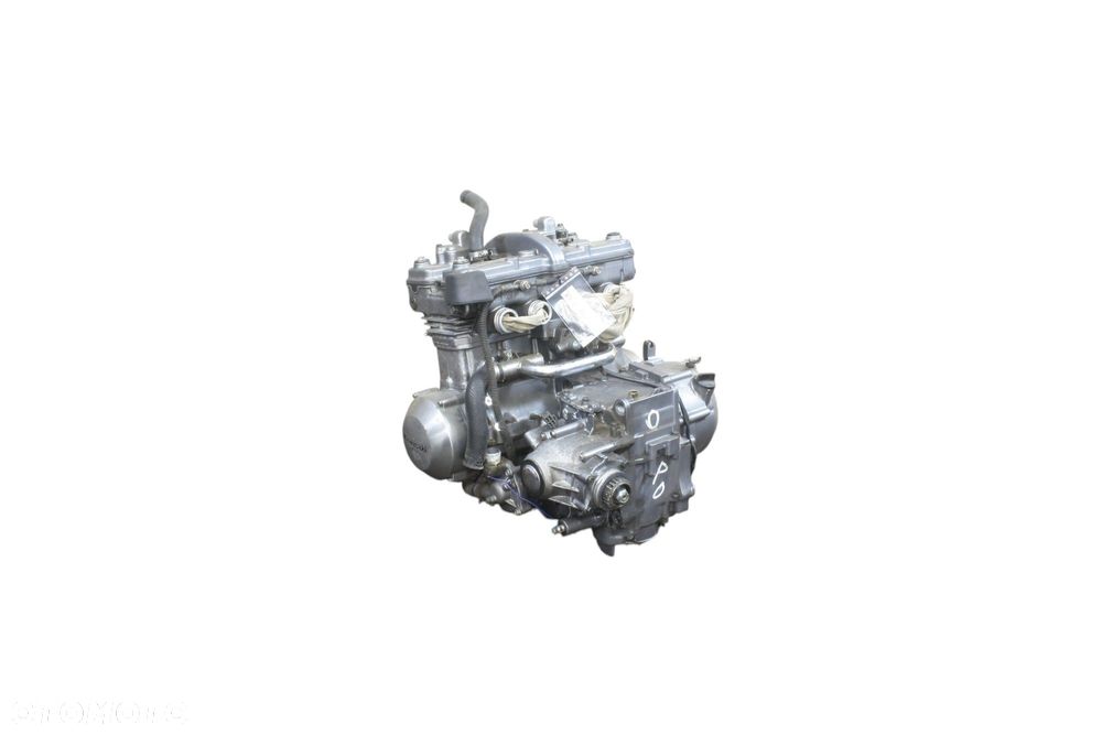 SILNIK Kawasaki ZL 600 Eliminator - 4
