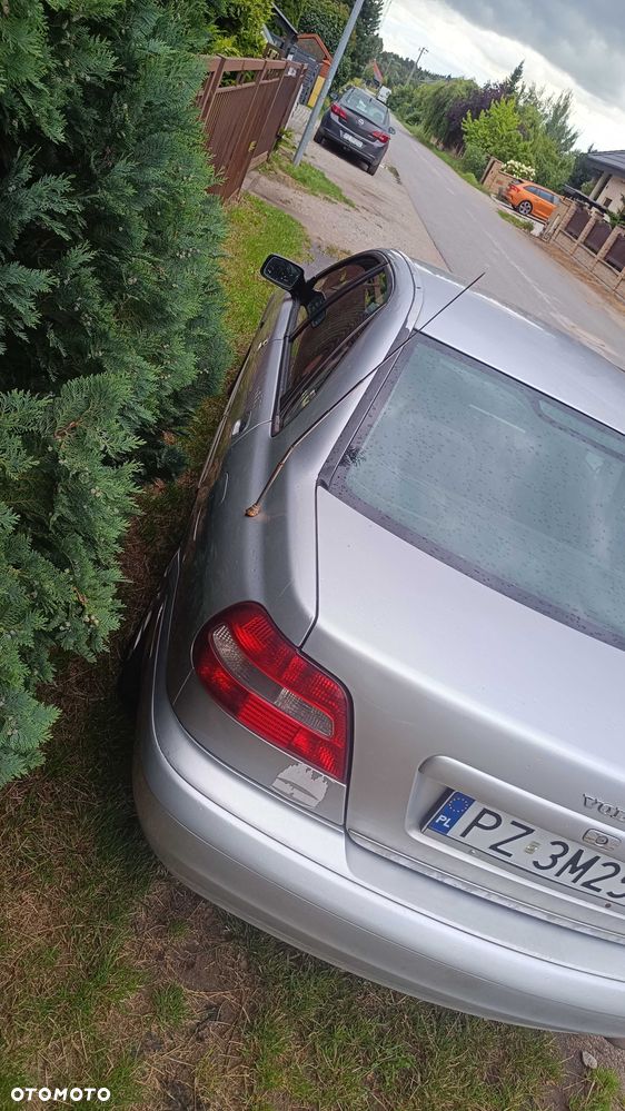 Volvo S40 - 5