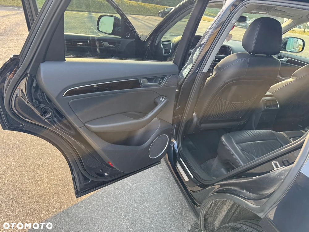 Audi Q5 - 12