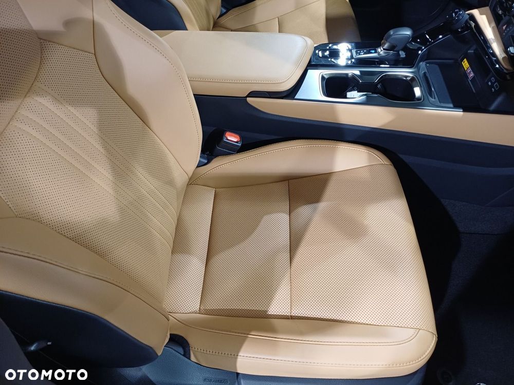 Lexus NX 350h Prestige AWD - 16