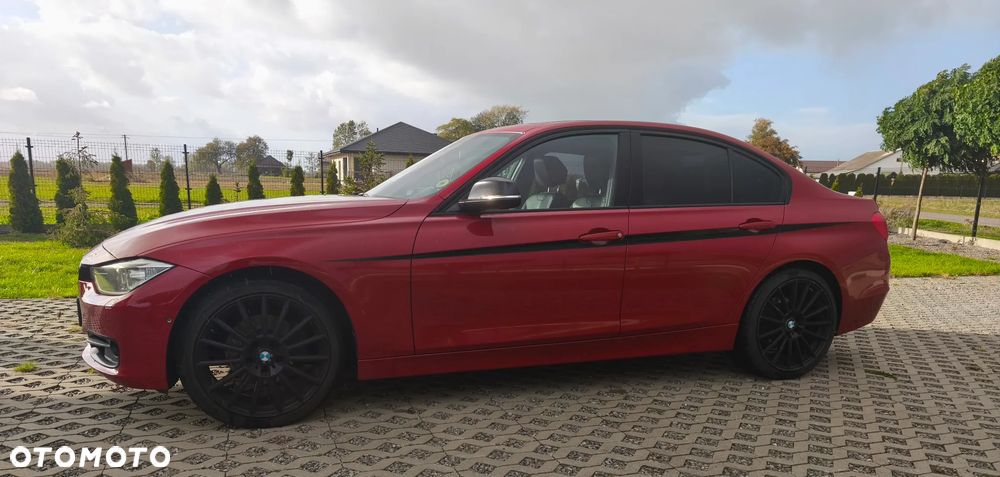 BMW Seria 3 - 6