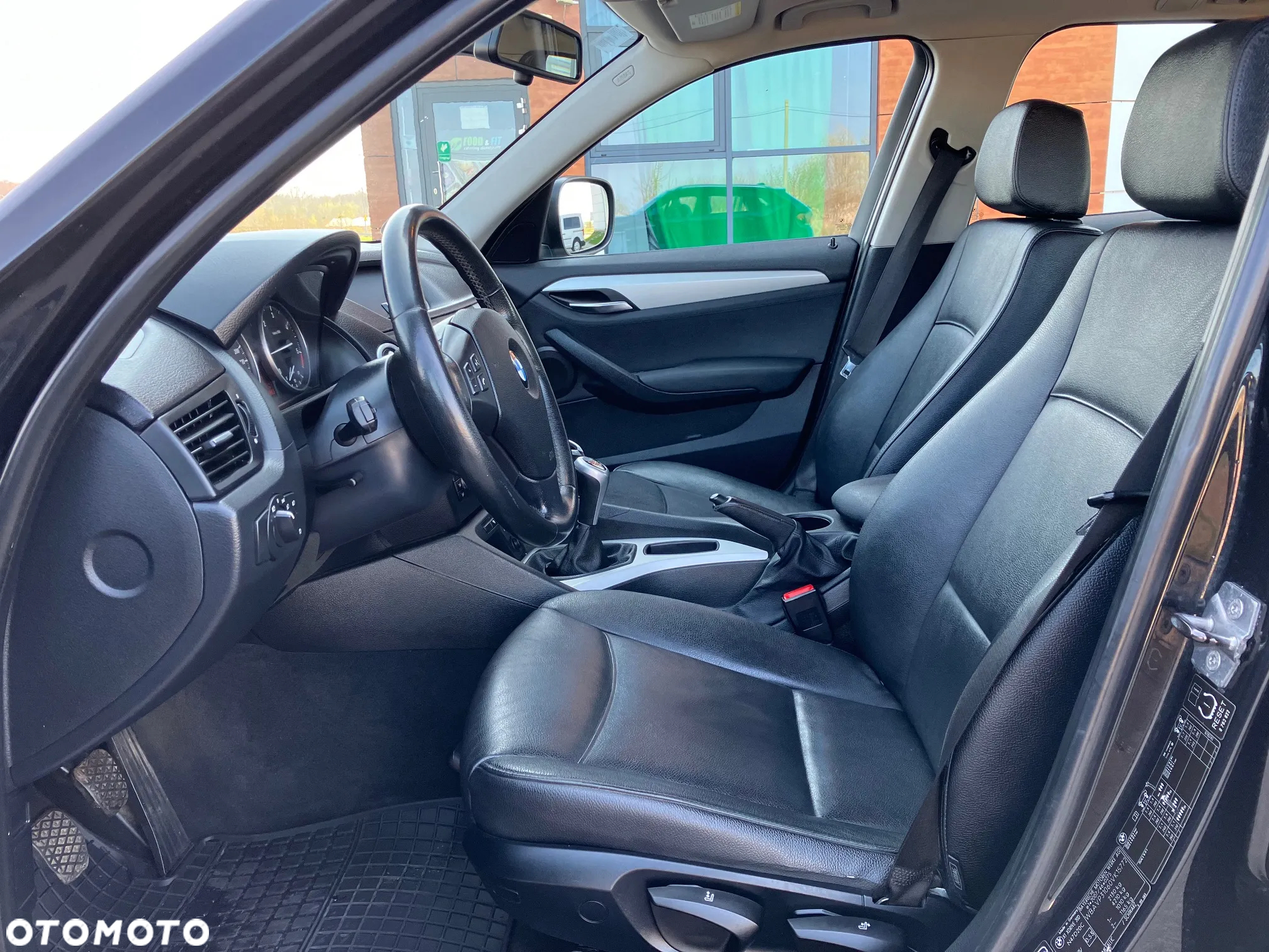 BMW X1 xDrive20d - 34