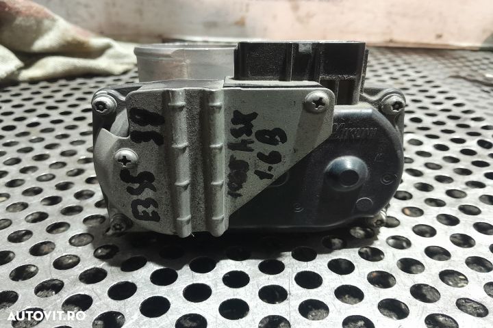 Clapeta acceleratie 4A92 4A92 Mitsubishi ASX 1 [2010 - 2012] Crossove - 1