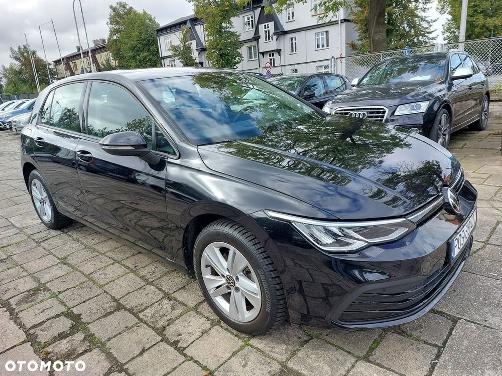 Volkswagen Golf - 3