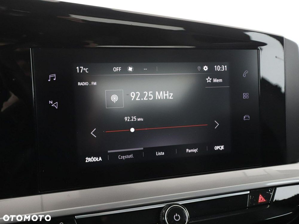 Opel Mokka X - 24