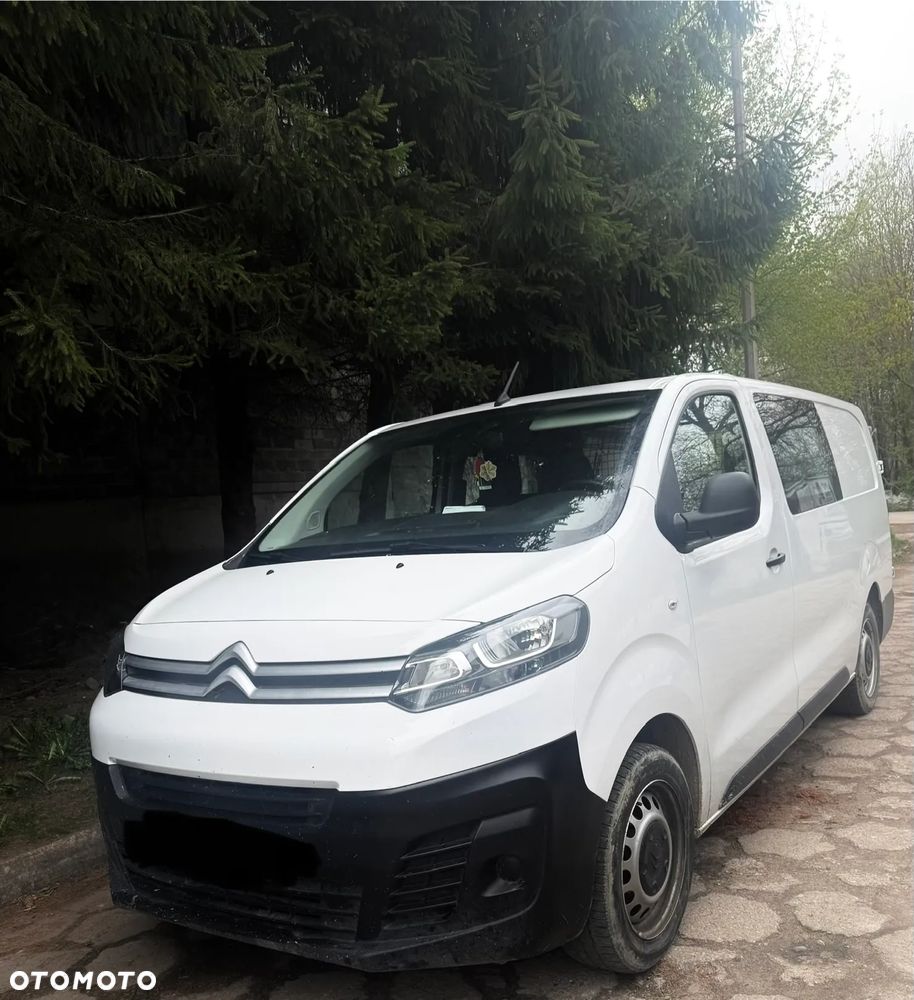 Citroën Jumpy Combi - 1